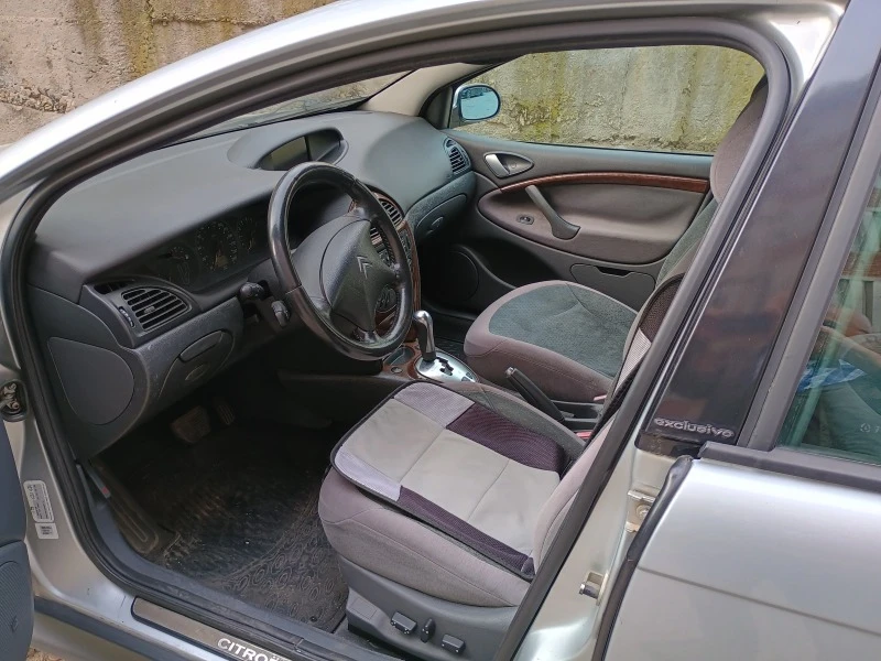 Citroen C5, снимка 2 - Автомобили и джипове - 46408149