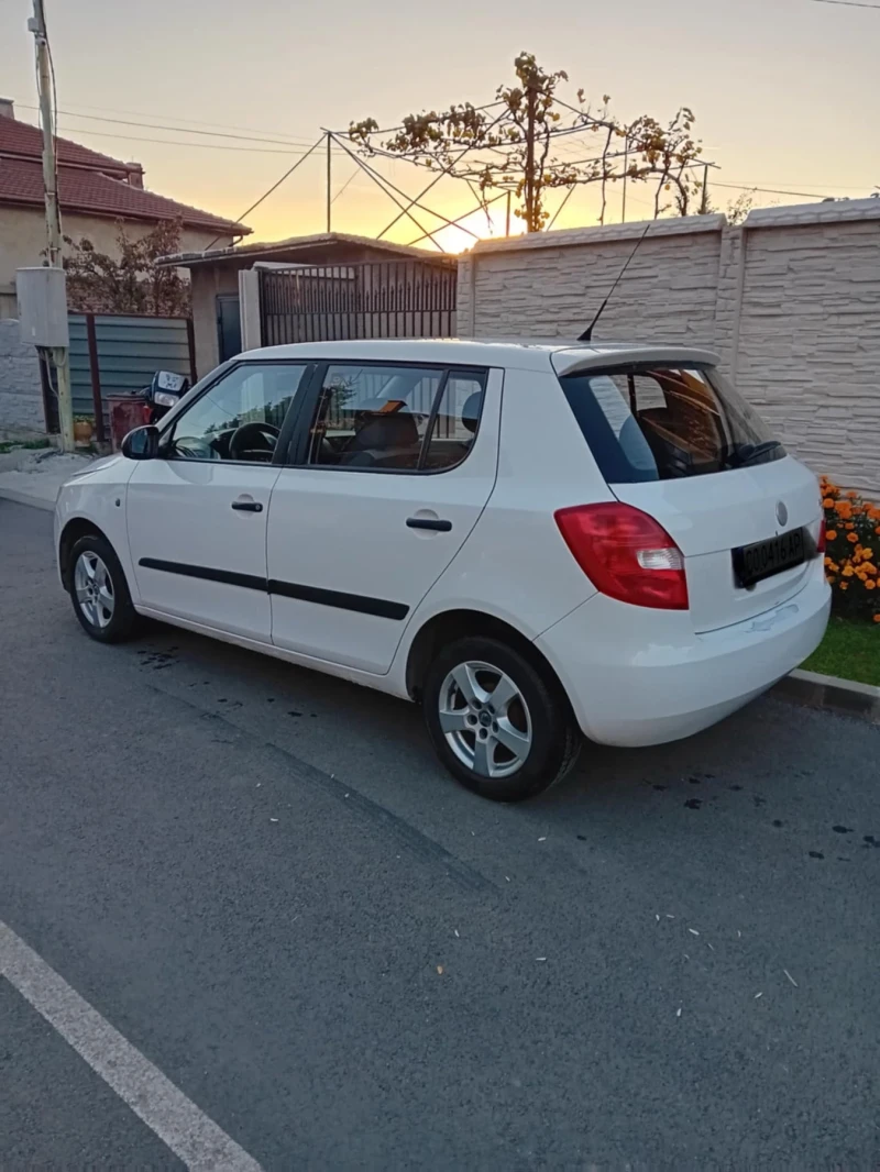 Skoda Fabia 1, 2 , снимка 5 - Автомобили и джипове - 47654886