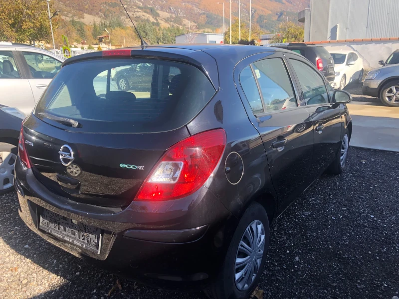 Opel Corsa 1.2, снимка 5 - Автомобили и джипове - 47883676