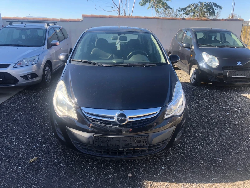 Opel Corsa 1.2, снимка 1 - Автомобили и джипове - 47883676