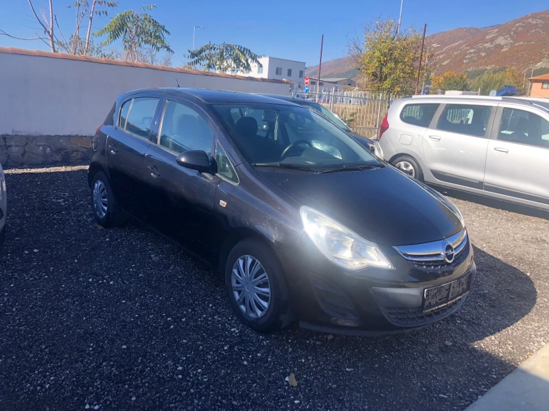 Opel Corsa 1.2, снимка 2 - Автомобили и джипове - 47883676