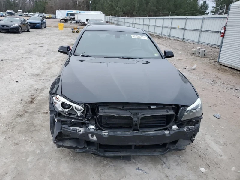 BMW 535, снимка 6 - Автомобили и джипове - 48720733