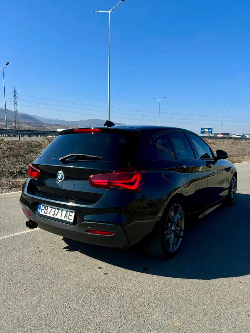 BMW 120 F20 LCI, снимка 4 - Автомобили и джипове - 49456673