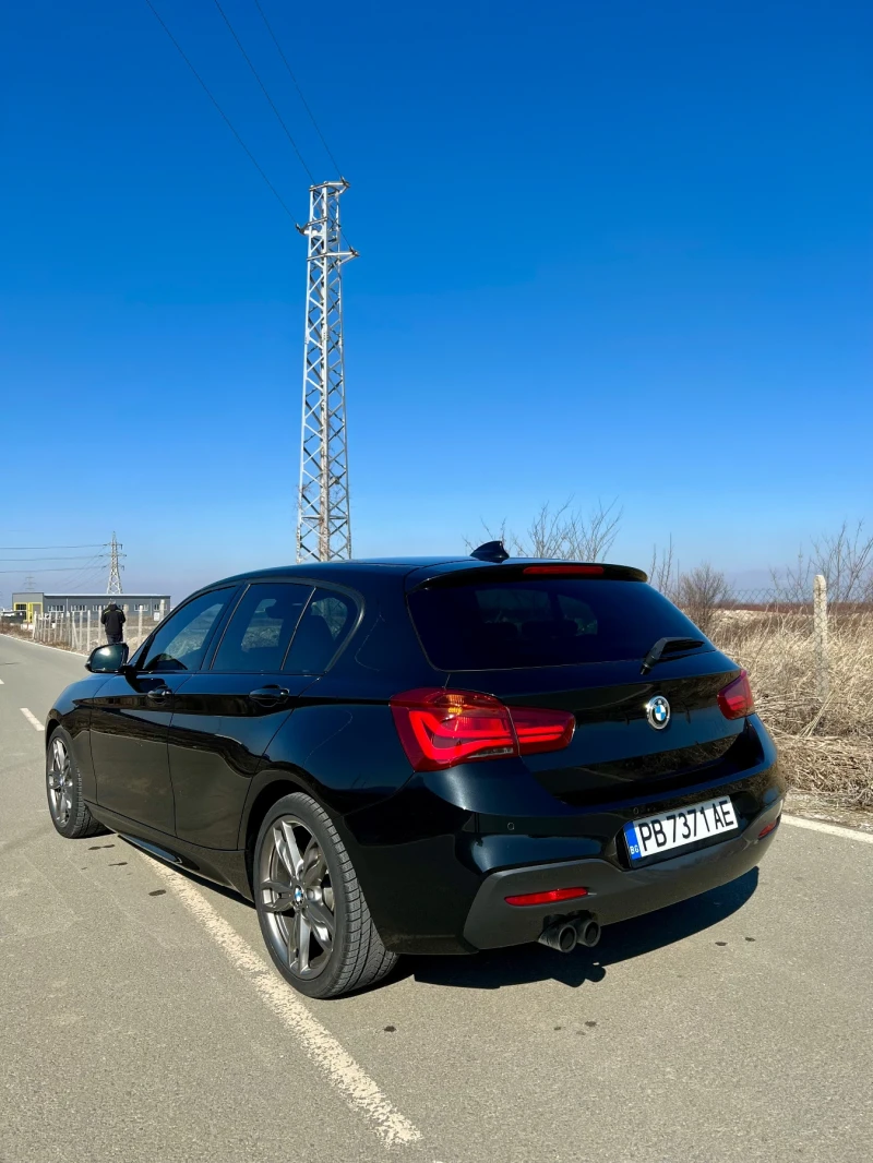 BMW 120 F20 LCI, снимка 3 - Автомобили и джипове - 49084704