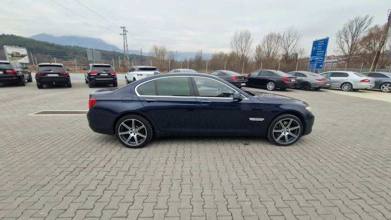 BMW 740 Лизинг, снимка 8 - Автомобили и джипове - 49391463