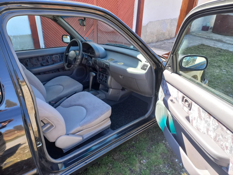 Nissan Micra K11, снимка 7 - Автомобили и джипове - 49576203