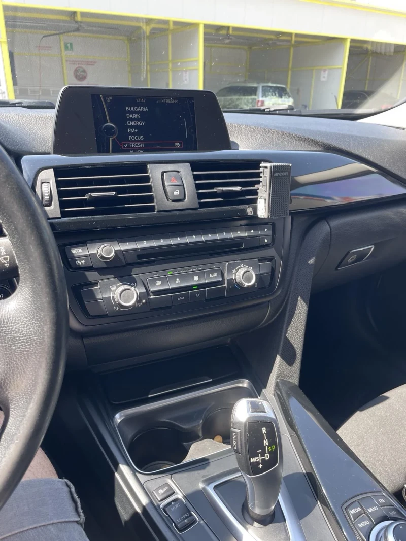 BMW 320 F 31 сменена верига, снимка 12 - Автомобили и джипове - 52178247