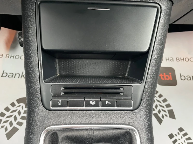 VW Golf Plus  1.6 BiFuel 102кс HIGHLINE, снимка 14 - Автомобили и джипове - 52399043