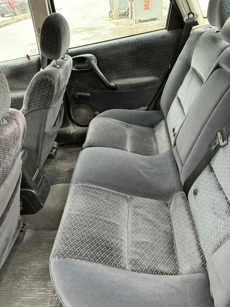 Opel Vectra Лек автомобил, снимка 4 - Автомобили и джипове - 52433820