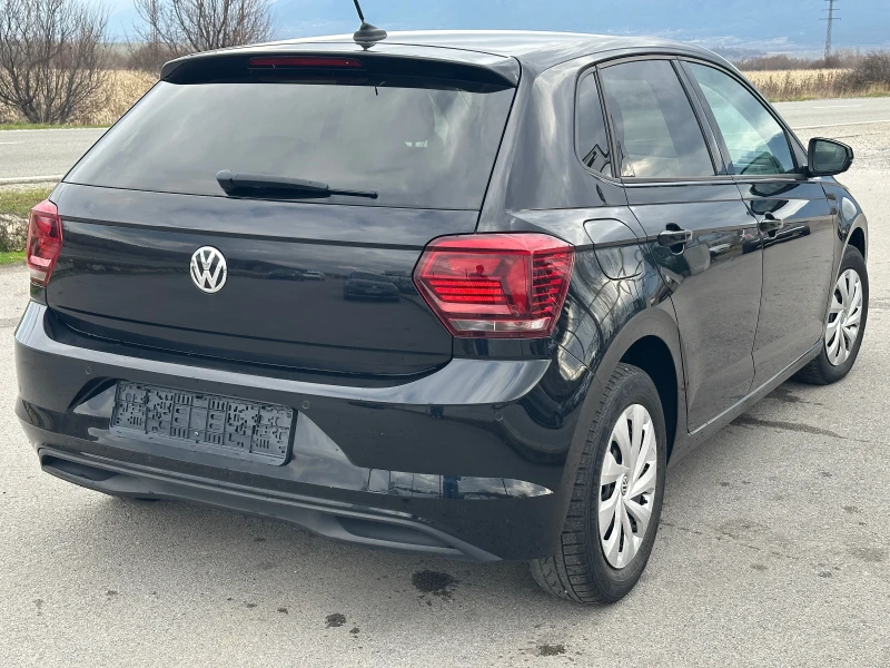 VW Polo 1.6TDI, снимка 3 - Автомобили и джипове - 52660970