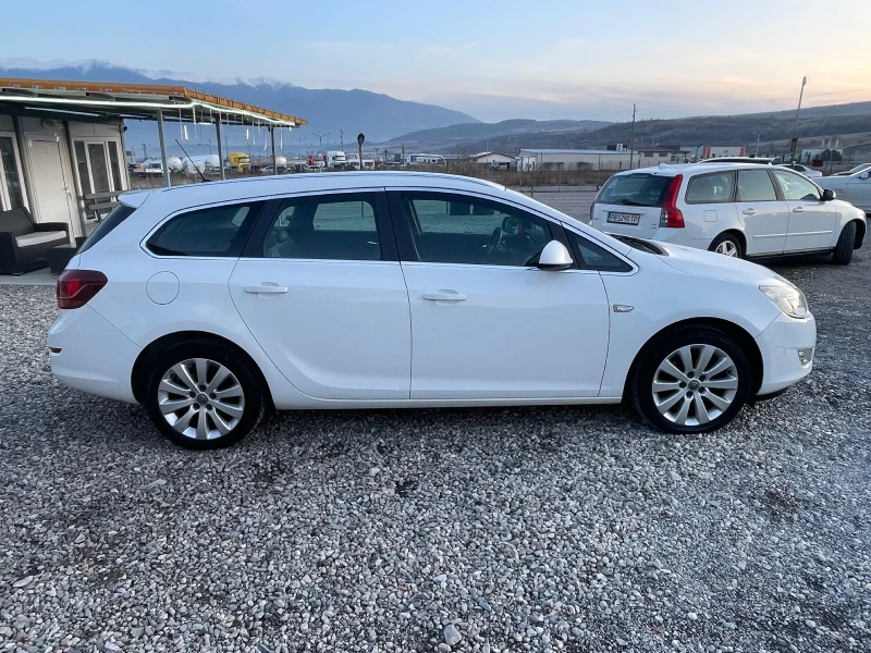 Opel Astra 1.7 cdti Cosmo, снимка 6 - Автомобили и джипове - 52932032