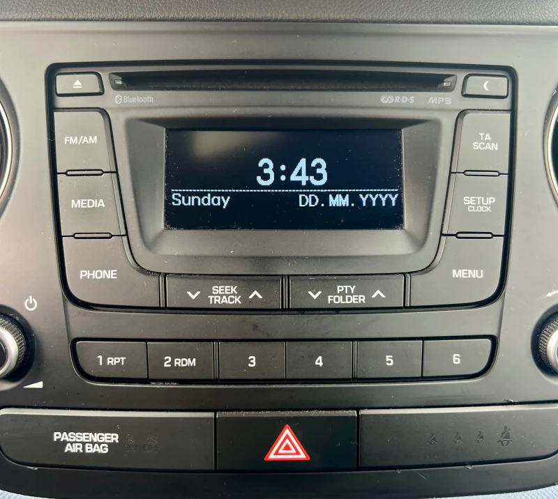 Hyundai I10 1.2 66000 km, снимка 7 - Автомобили и джипове - 53050815