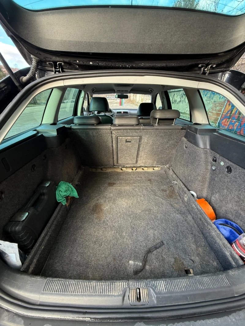 Skoda Octavia Scout , снимка 13 - Автомобили и джипове - 53112337