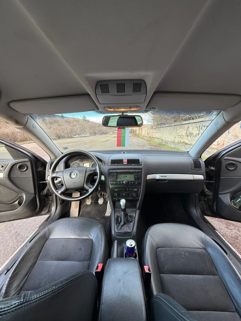 Skoda Octavia Scout , снимка 7 - Автомобили и джипове - 53112337