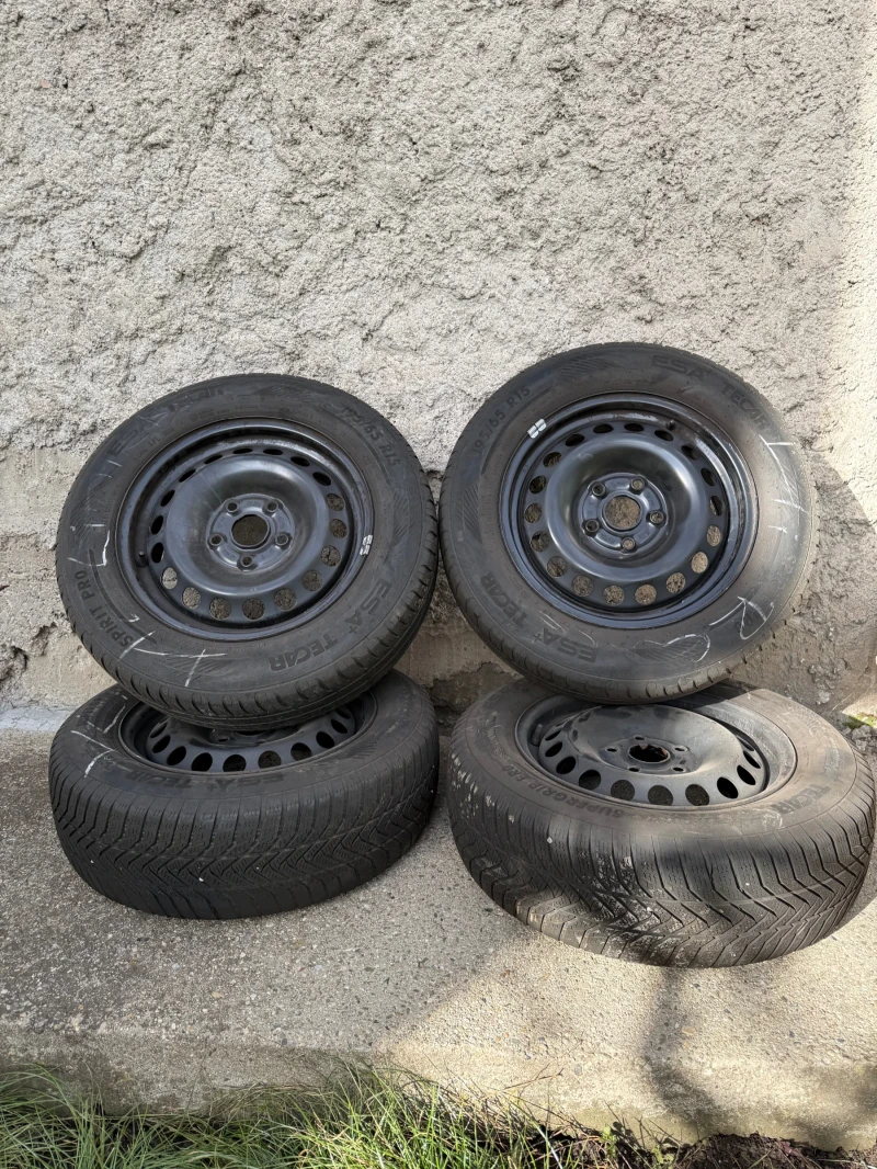 Skoda Octavia Scout , снимка 14 - Автомобили и джипове - 53112337