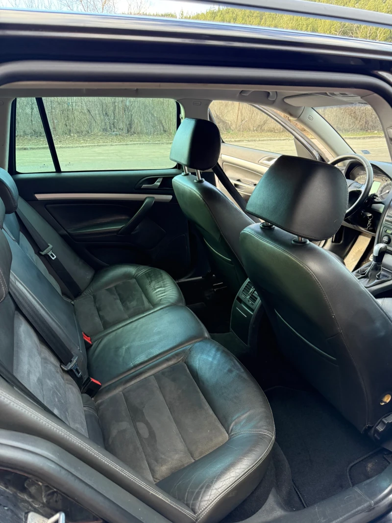 Skoda Octavia Scout , снимка 8 - Автомобили и джипове - 53112337