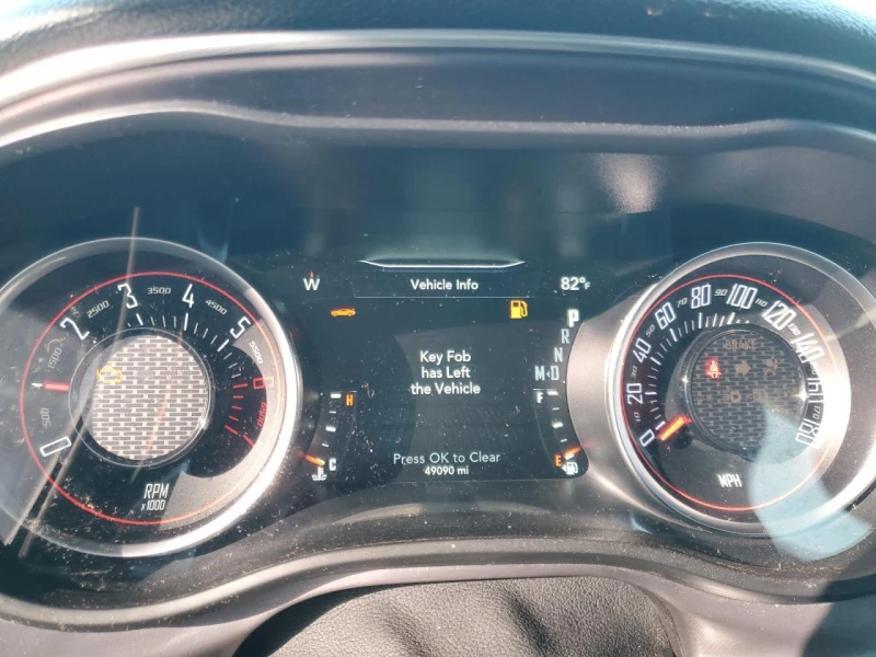 Dodge Challenger 6.4l R/T Scat Pack, снимка 9 - Автомобили и джипове - 53190718