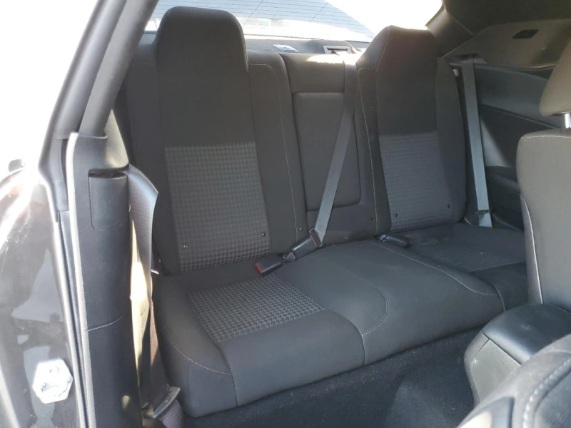 Dodge Challenger 6.4l R/T Scat Pack, снимка 10 - Автомобили и джипове - 53190718