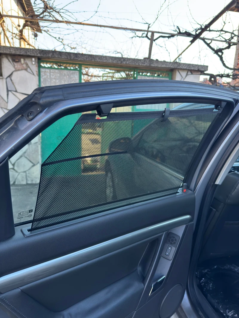 Opel Vectra C GTS 2.2, снимка 13 - Автомобили и джипове - 53258715