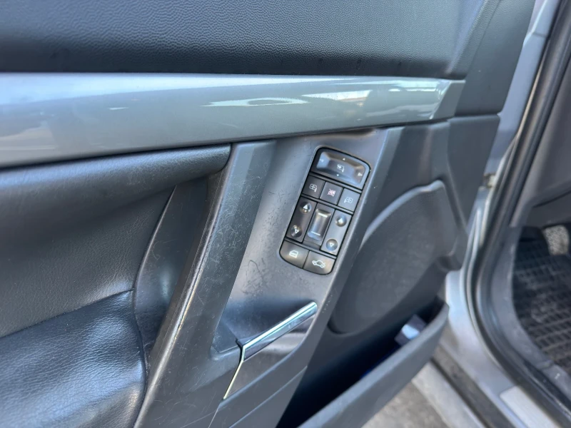 Opel Vectra C GTS 2.2, снимка 12 - Автомобили и джипове - 53258715