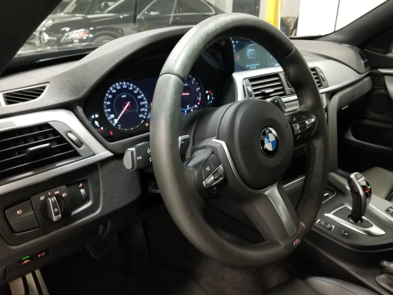 BMW 430 * 430i xDrive * CARFAX * ЦЕНА ДО БГ, снимка 11 - Автомобили и джипове - 53388297