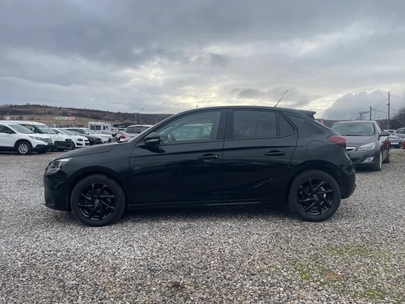 Opel Corsa 1.2, снимка 3 - Автомобили и джипове - 53413988