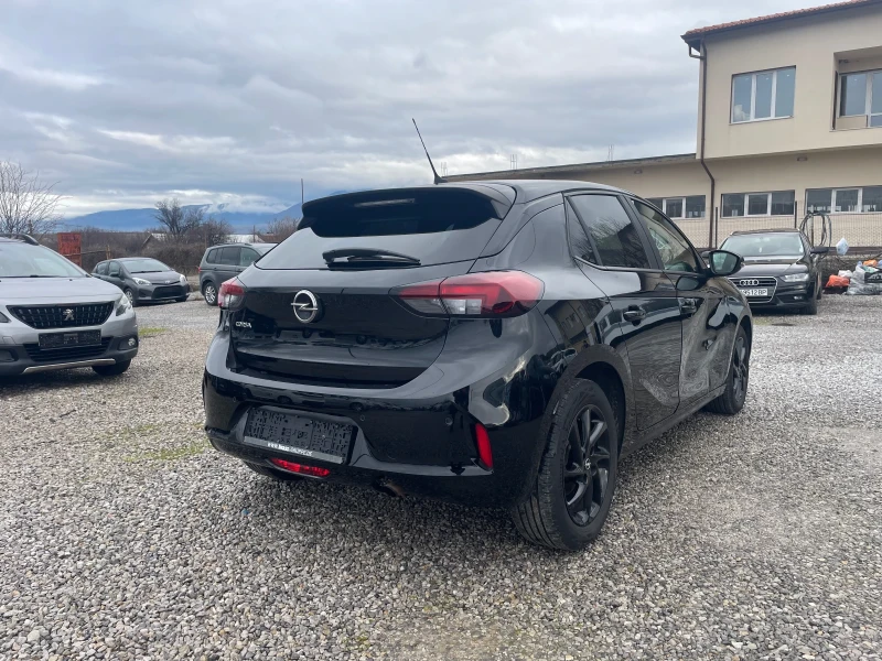 Opel Corsa 1.2, снимка 6 - Автомобили и джипове - 53413988