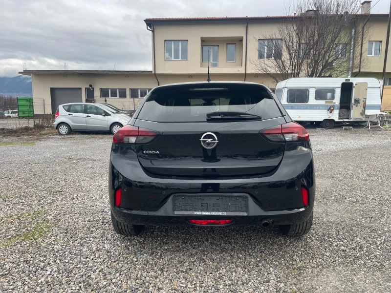 Opel Corsa 1.2, снимка 5 - Автомобили и джипове - 53413988