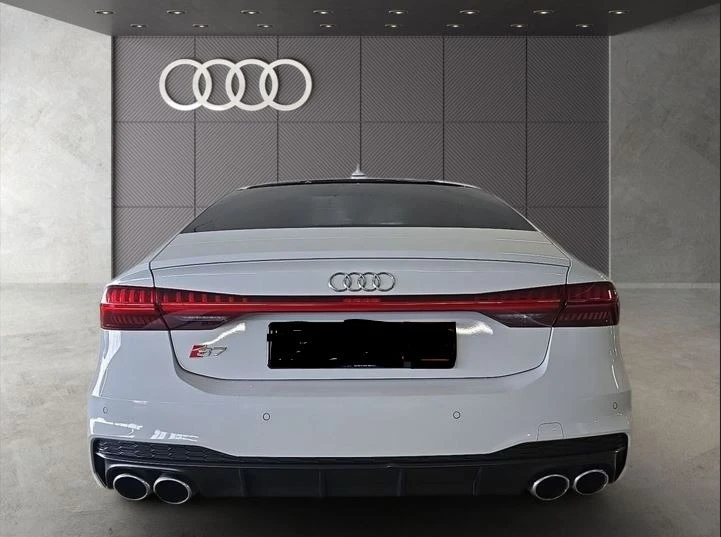 Audi S7 Sportback quattro  - изображение 4