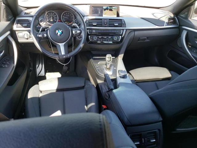 BMW 430 360/РЕАЛЕН ПРОБЕГ/СЕРВИЗНА, снимка 7 - Автомобили и джипове - 47994488