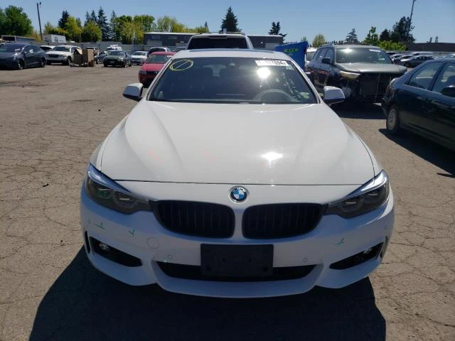 BMW 430 360/РЕАЛЕН ПРОБЕГ/СЕРВИЗНА, снимка 2 - Автомобили и джипове - 47994488