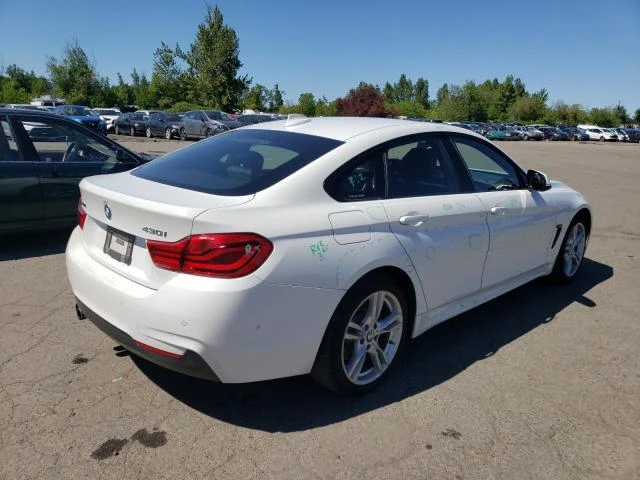 BMW 430 360/РЕАЛЕН ПРОБЕГ/СЕРВИЗНА, снимка 4 - Автомобили и джипове - 47994488