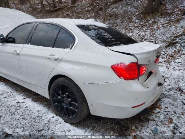 BMW 335, снимка 10 - Автомобили и джипове - 48726435