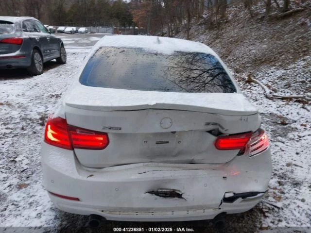 BMW 335, снимка 14 - Автомобили и джипове - 48726435