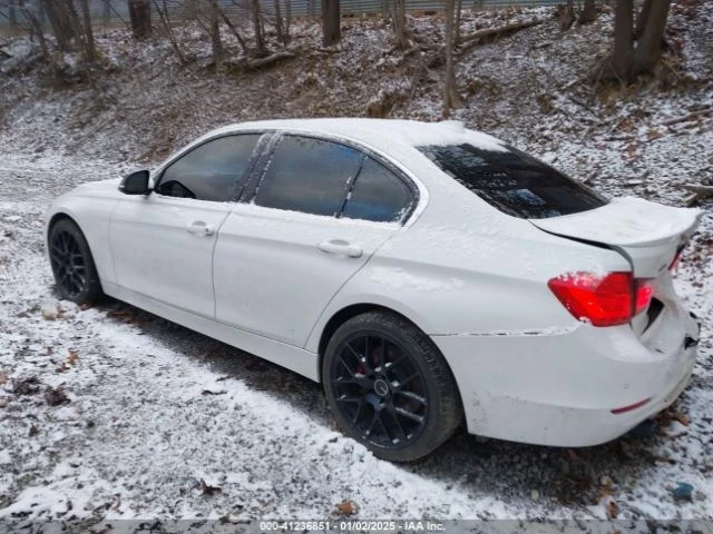 BMW 335, снимка 13 - Автомобили и джипове - 48726435