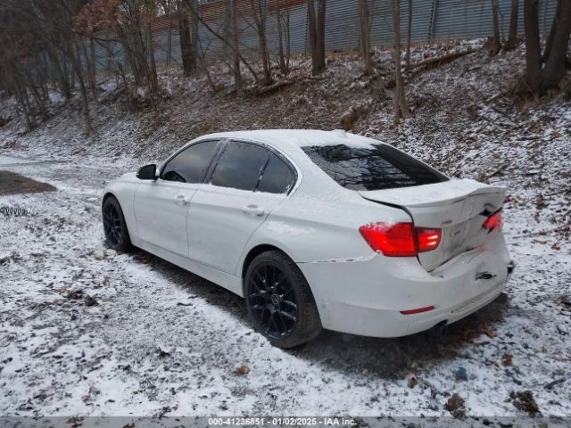 BMW 335, снимка 3 - Автомобили и джипове - 48726435