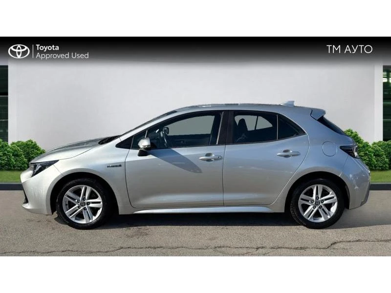 Toyota Corolla HB 1.8HSD DYNAMIC BUSINESS, снимка 3 - Автомобили и джипове - 49449510