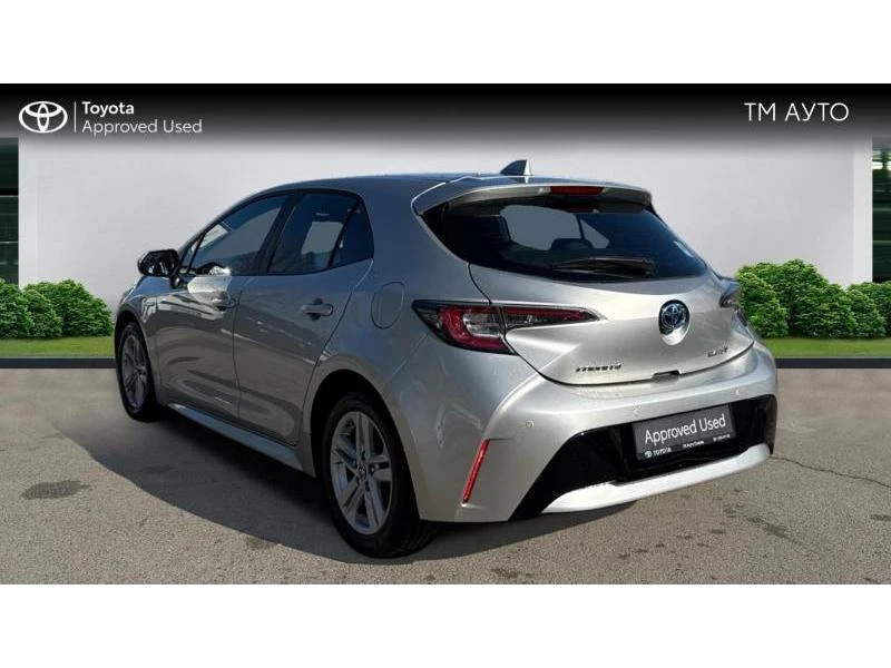 Toyota Corolla HB 1.8HSD DYNAMIC BUSINESS - изображение 2