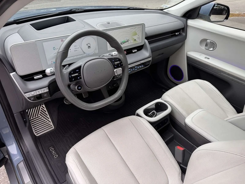 Hyundai Ioniq 5 4x4 Premium+  - изображение 8