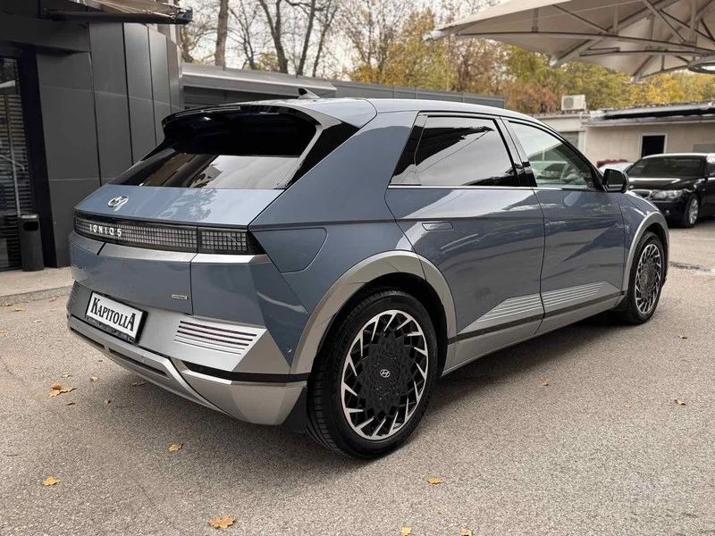 Hyundai Ioniq 5 4x4 Premium+  - изображение 5