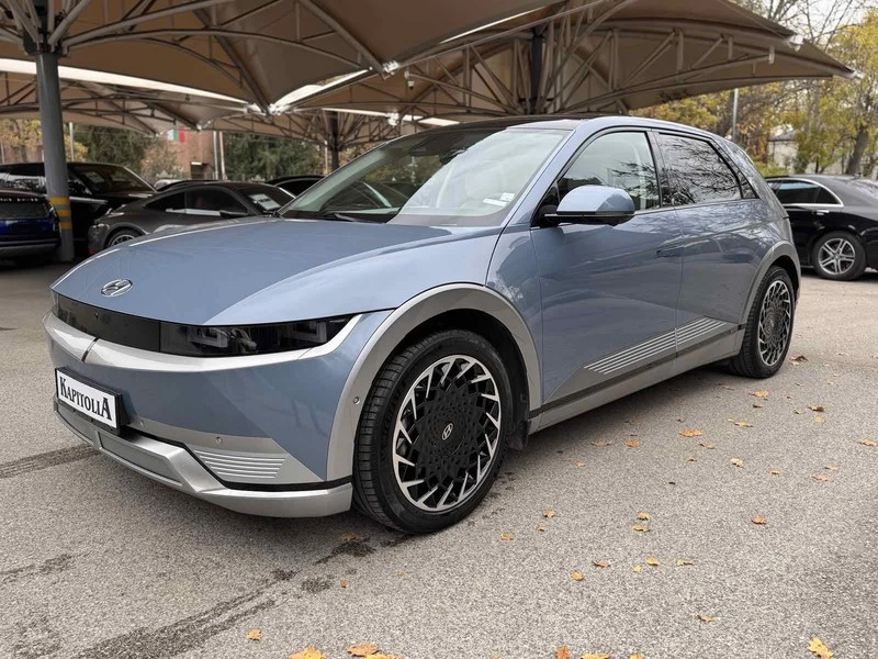 Hyundai Ioniq 5 4x4 Premium+  - изображение 2