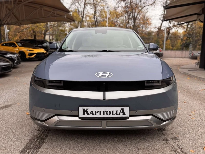 Hyundai Ioniq 5 4x4 Premium+  - изображение 3