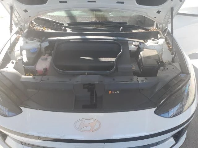 Hyundai Ioniq 6 SE | Mobile.bg � ����������� 11