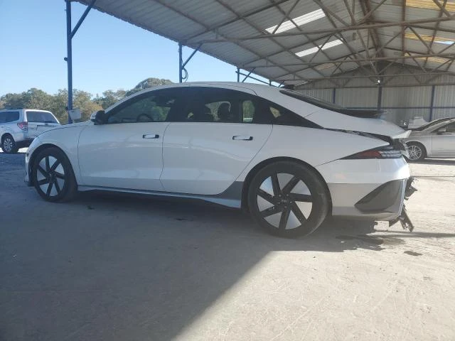 Hyundai Ioniq 6 SE - изображение 4