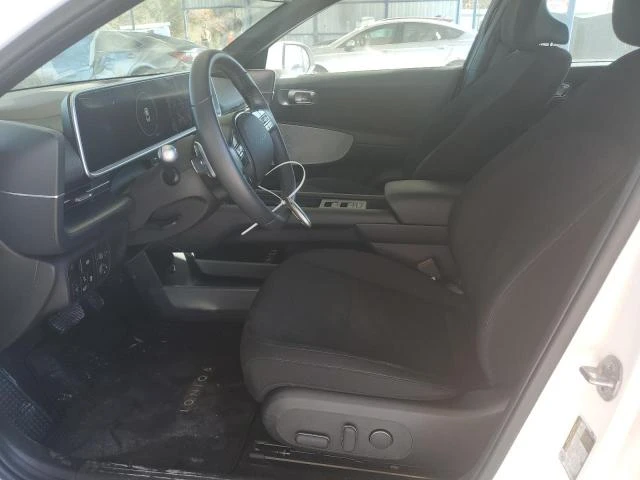 Hyundai Ioniq 6 SE - изображение 8