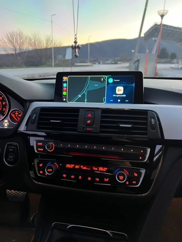 BMW 340, снимка 10 - Автомобили и джипове - 53257611