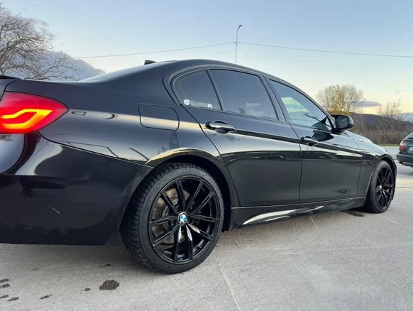 BMW 340, снимка 5 - Автомобили и джипове - 53257611