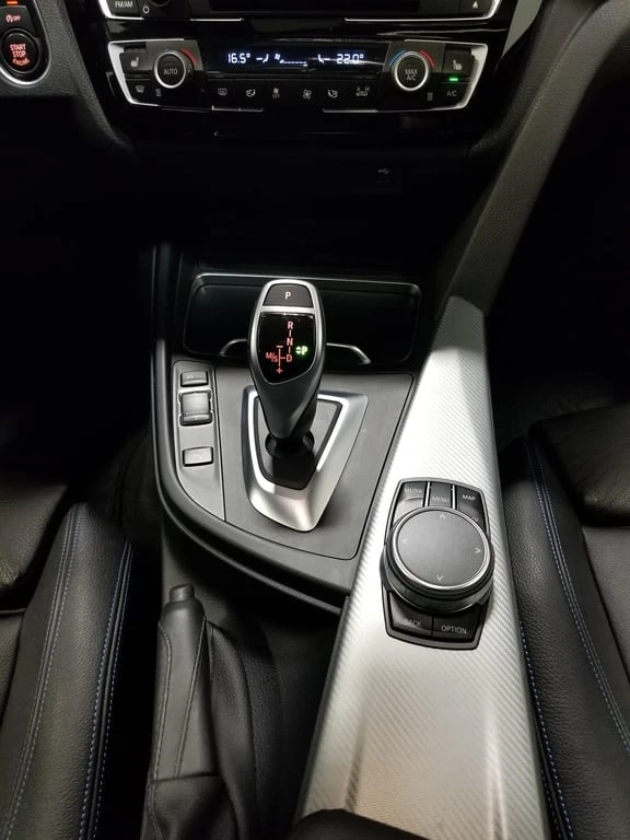 BMW 430 * 430i xDrive * CARFAX * ЦЕНА ДО БГ, снимка 9 - Автомобили и джипове - 53388297