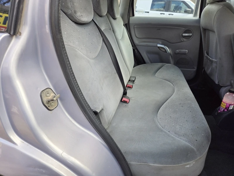 Citroen C3 1.4i 75hp АГУ/ВИНЕТКА/КЛИМАТИК, снимка 8 - Автомобили и джипове - 53612321