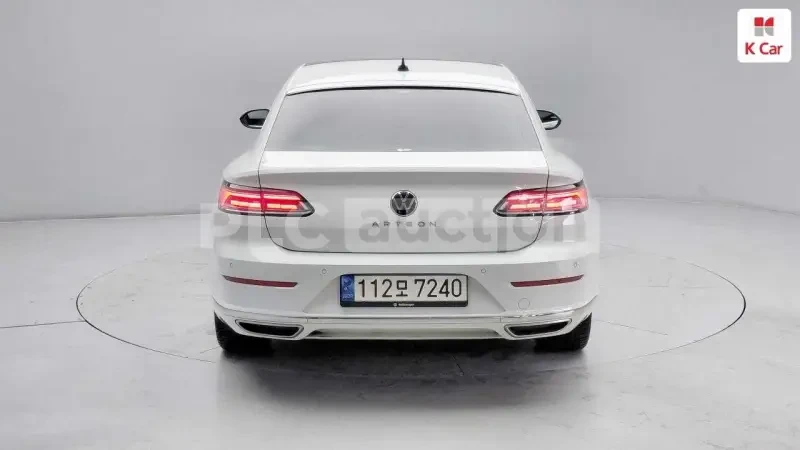 VW Arteon 2.0TDI | DISTRONIC | ��������� | ������� | ����� | Mobile.bg � ����������� 4